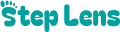 Step Lens Logo